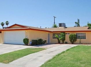 83491 Tourmaline Ave, Indio, CA 92201