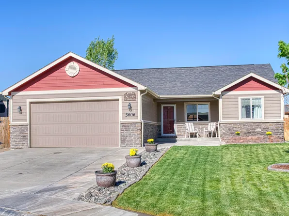 5606 Marlin Ct, Gillette, WY 82718