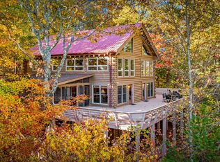 1427 Cherry Lake Dr, Blue Ridge, GA 30513