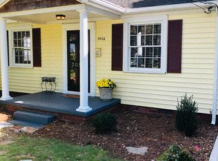 3016 Georgia Ave, Charlotte, NC 28205