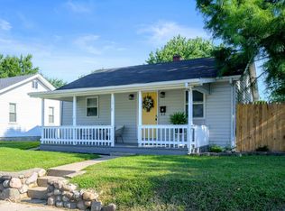 1318 L Ave, New Castle, IN