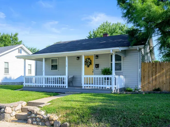 1318 L Ave, New Castle, IN 47362