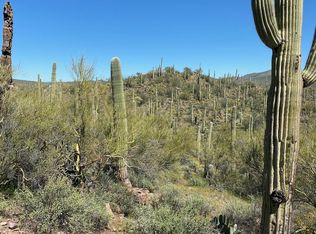 No Address, Marana, AZ 85658