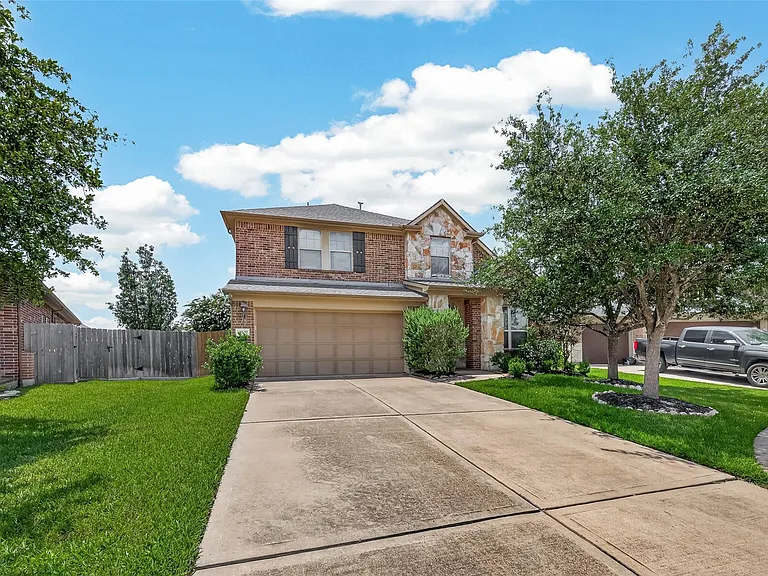 12507 Point Arbor Ct — Photo 8