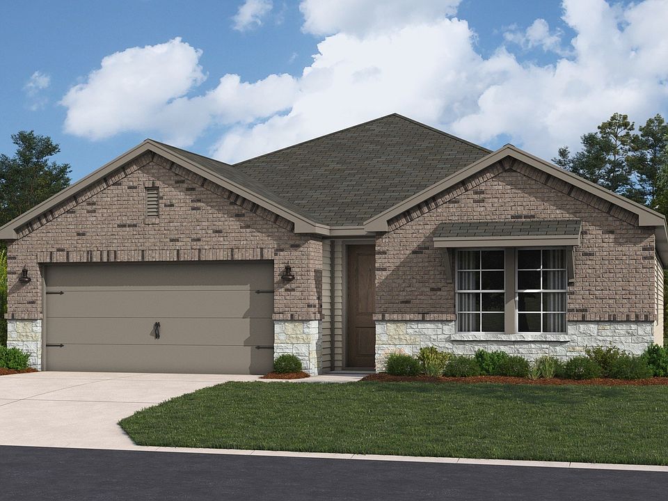 Traditional Elevation