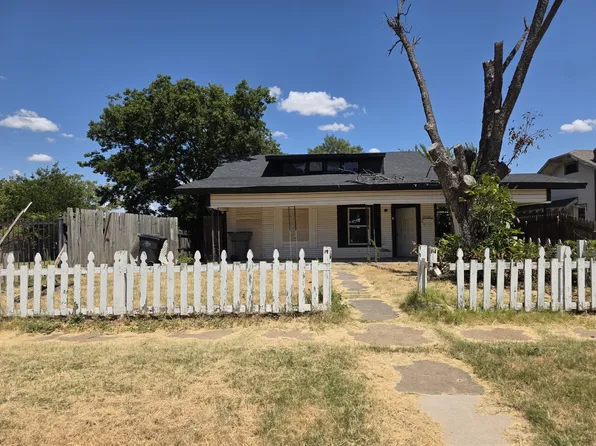 1914 6th St, Wichita Falls, TX 76301
