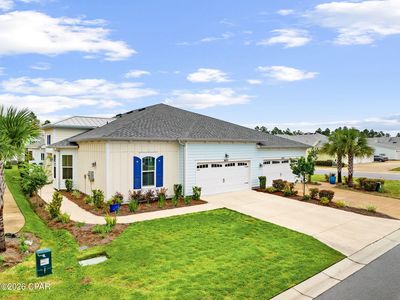 8625 Weekend Dr, Panama City Beach, FL, 32413