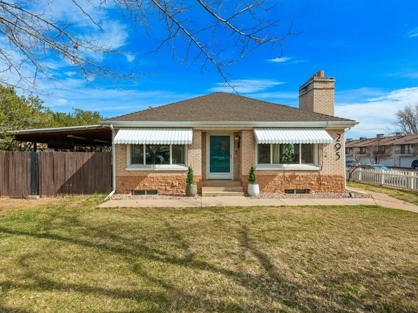 295 S 200 E, Saint George, UT 84770