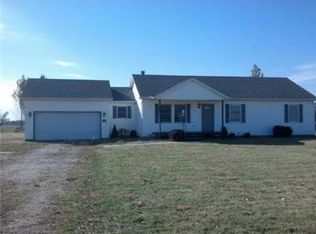 2563 E Saint Rte #245, Cable, OH 43009