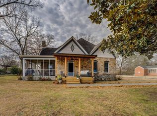 227 Almon Rd, Covington, GA 30014