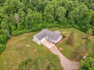 6385 Mayville Rd, Clifford, MI 48727