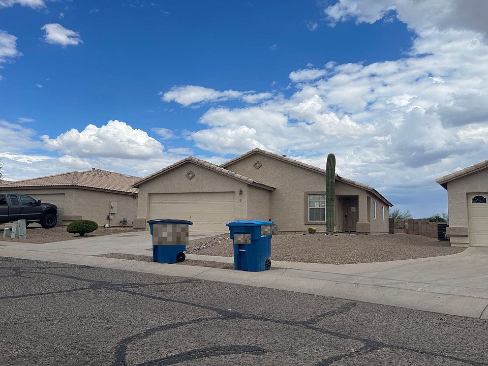 2nd image of 1971 W Cholla Vista Dr