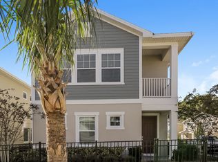 4618 Socrates Way, Sanford, FL 32773