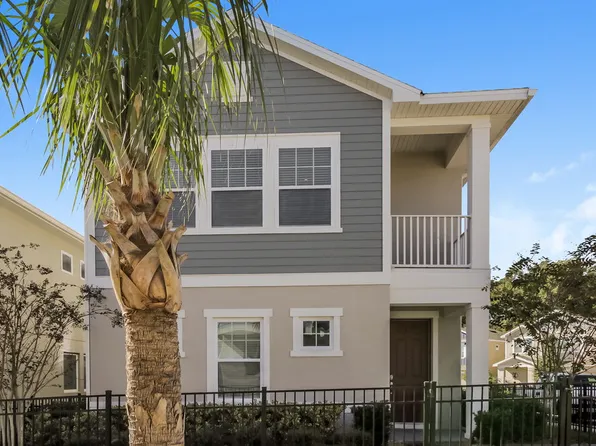 4618 Socrates Way, Sanford, FL 32773