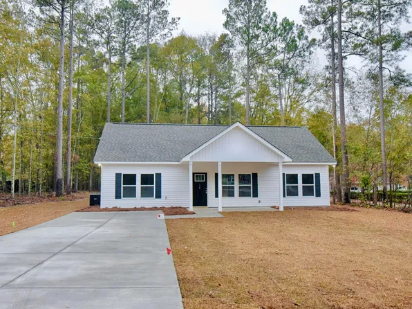179 Gospel Hill Ct, Orangeburg, SC 29115