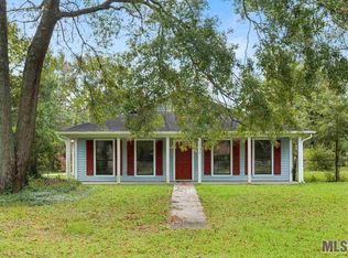 10230 Ardoon Dr, Baker, LA 70714