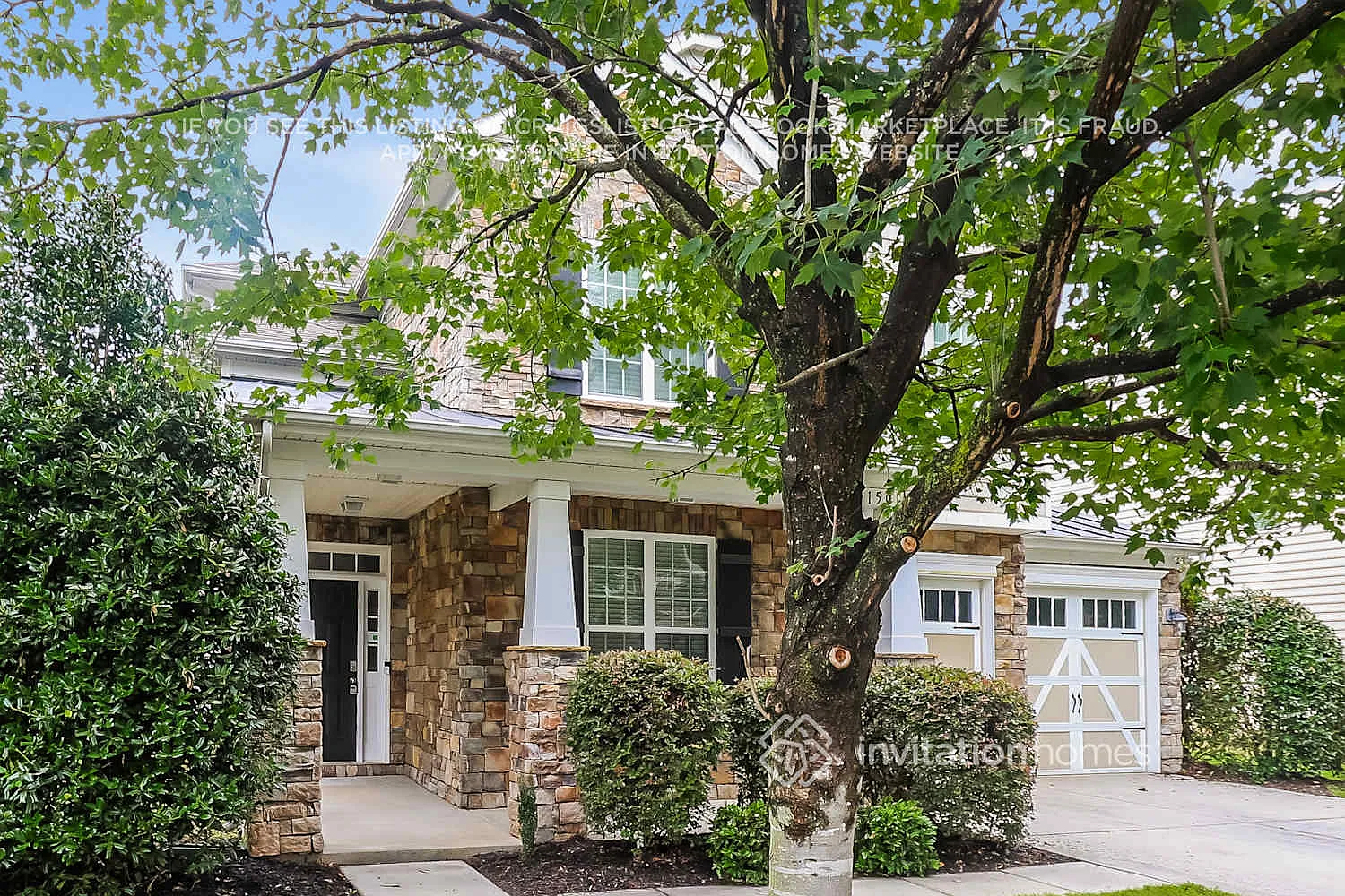 1501 Ridge Haven Rd Waxhaw, NC 28173 — Photo 4