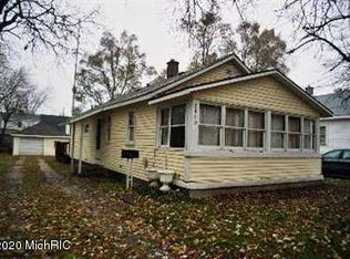 2849 Longstreet Ave SW, Wyoming, MI 49509