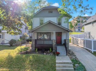 910 North 4th STREET, Sheboygan, WI 53081