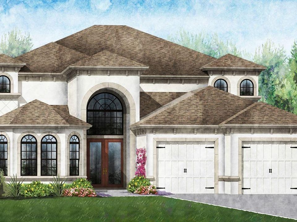 1st image of 2848 Pescara Dr