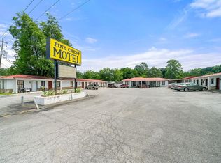 3158 Martha Berry Hwy NE, Rome, GA 30165