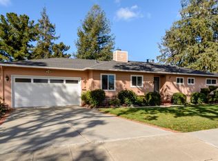40 Shaw Ct, Redwood City, CA 94061