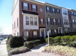 12853 Murphy Grove Ter, Clarksburg, MD 20871