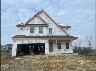 8 Glasgow St #30, Springboro, OH 45066