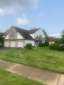 1312 Longacre Ln #1312, Wheeling, IL, 60090