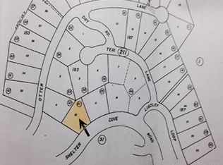 8115 Shelter Cove Rd, Whitethorn, CA 95589