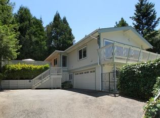 120 Burlwood Dr, Scotts Valley, CA 95066