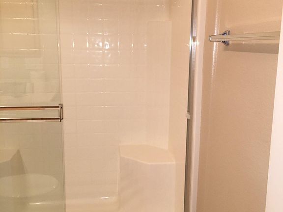 Downstairs Bathroom