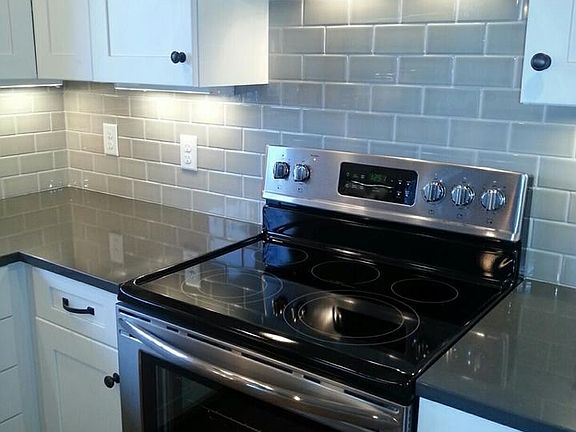 Quartz counter
