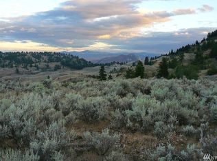 0 1st Rd, Oroville, WA 98844