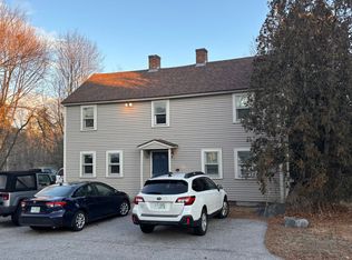 96 Main Street Epping LLC, Epping, NH 03042