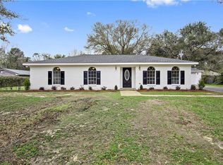 2921 Pretty Branch Dr E, Mobile, AL 36618