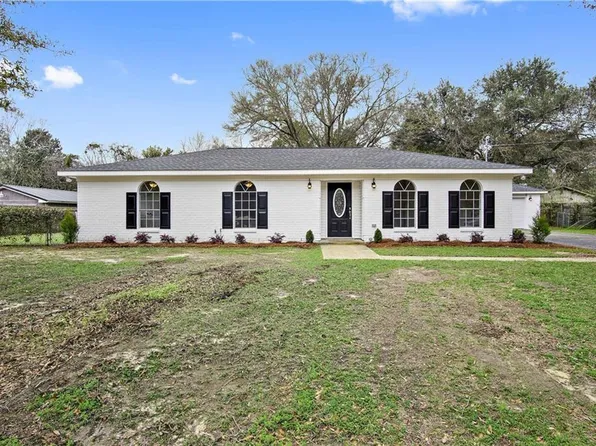 2921 Pretty Branch Dr E, Mobile, AL 36618