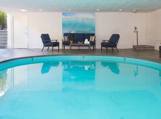 LE Cove, Santa Monica, CA 90403