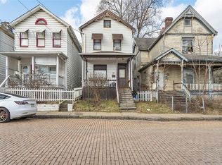 731 School St, Mc Kees Rocks, PA 15136