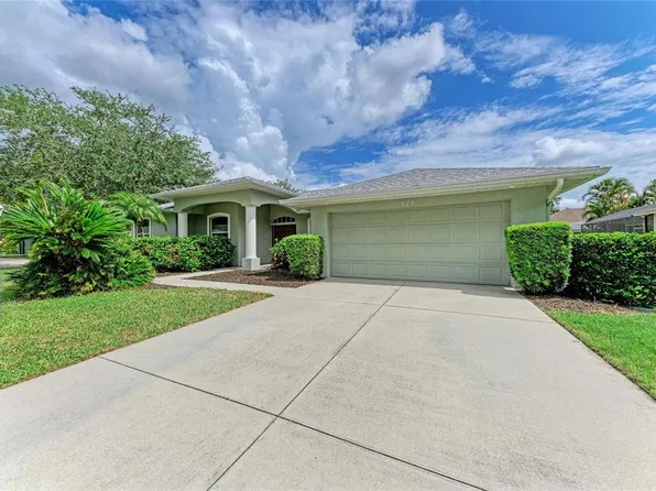 523 Oak Bay Dr, Osprey, FL 34229