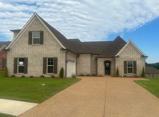 1908 Millers Way, Hernando, MS 38632