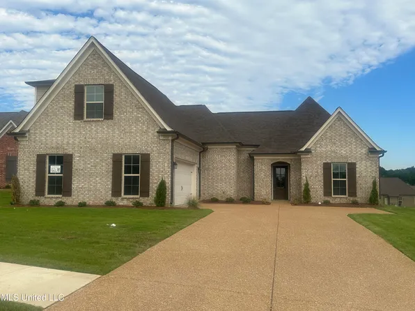 1908 Millers Way, Hernando, MS 38632