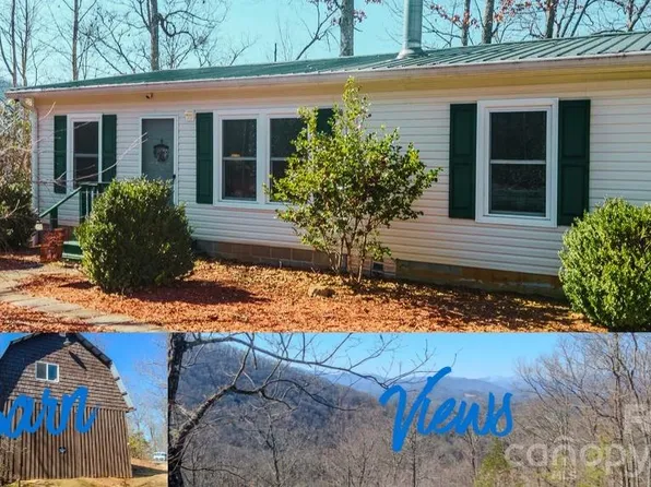508 Griffin Mountain Ln, Franklin, NC 28734