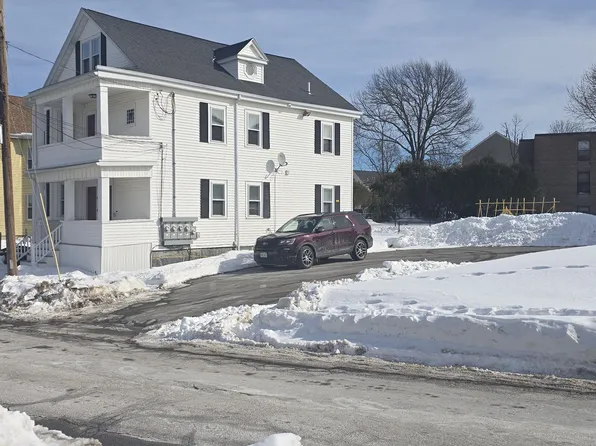 17 Grafton St #2, Quincy, MA 02169