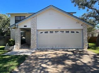 11509 Star View Trl, Austin, TX 78750