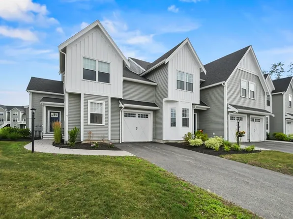 9 Morgan Way #9, Woburn, MA 01801