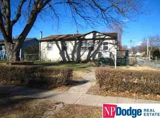 3347 Augusta Ave, Omaha, NE 68144