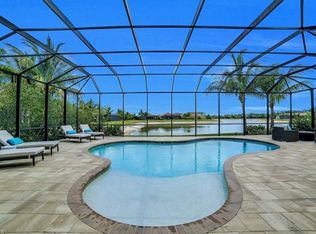 3990 Bering Ct, Naples, FL 34119
