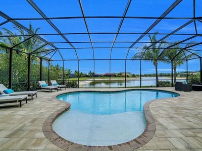 3990 Bering Ct, Naples, FL, 34119