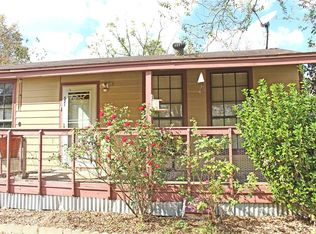 521 Rycade St, Boling, TX 77420